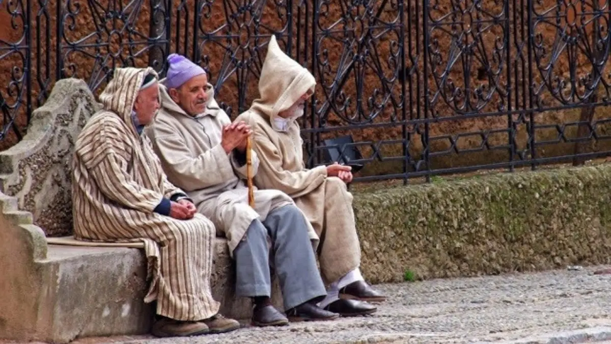 ارتفاع أعداد المتقاعدين