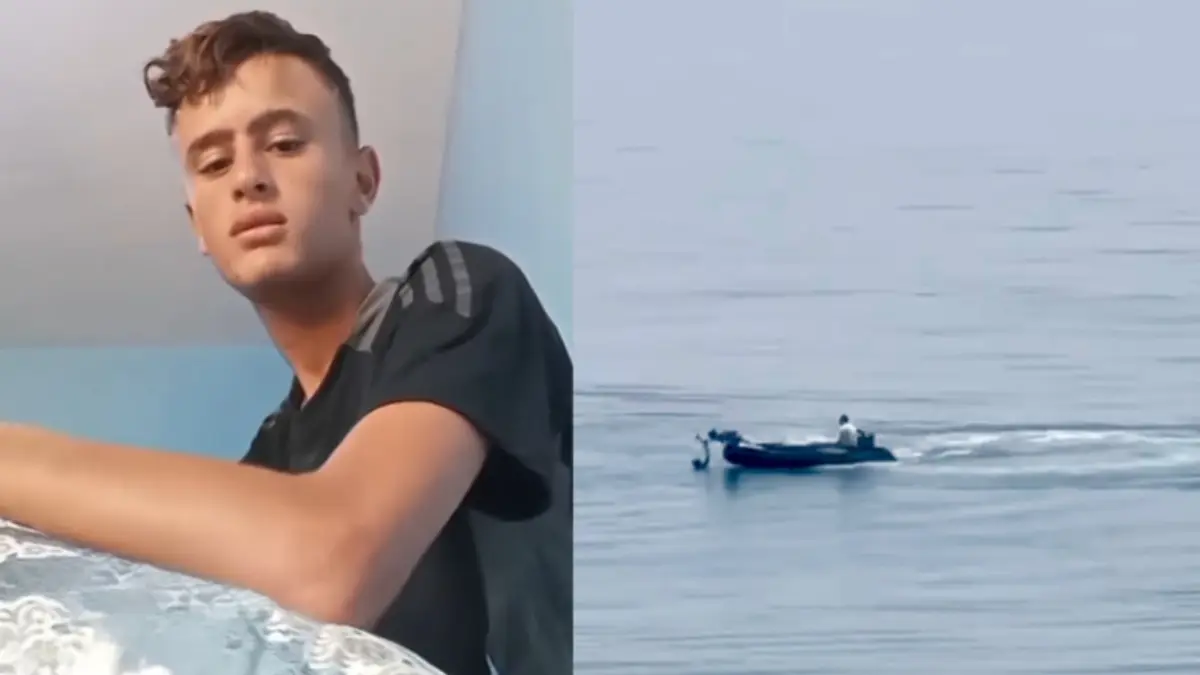 الضحية يروي تفاصيل اعتداء دورية البحرية الملكية